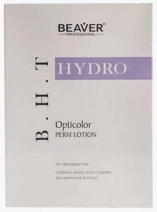 Beaver Professional B.H.T Hydro Opticolour Perm Lotion