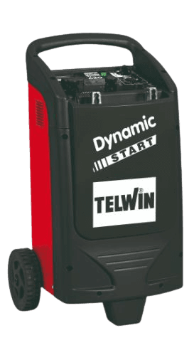 Telwin Battery Charger and Starter